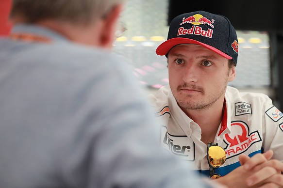 Jack Miller Jack Miller