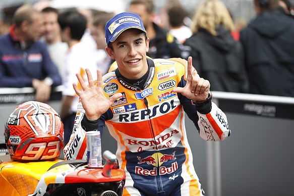 Marc Marquez MotoGP Honda 2016 Marc Marquez MotoGP Honda 2016