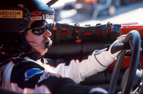 Dale Earnhardt Sr Dale Earnhardt Sr