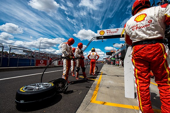 Penske Bathurst 1000 2019 Penske Bathurst 1000 2019