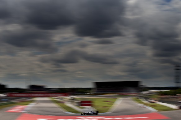 Hockenheim German GP F1 2016 Hockenheim German GP F1 2016