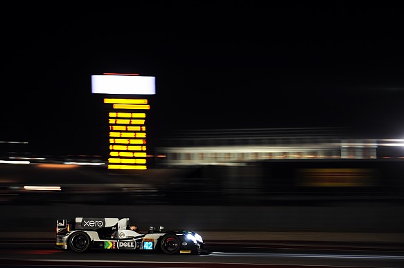 Strakka Racing WEC Austin 2016 Strakka Racing WEC Austin 2016