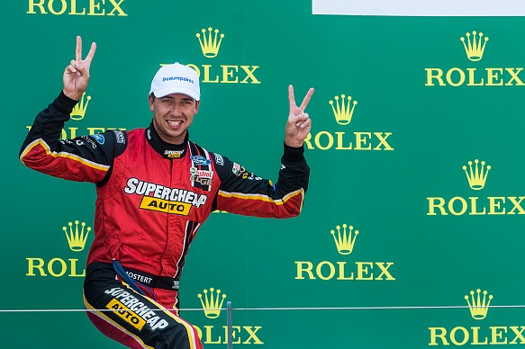 Chaz Mostert Chaz Mostert