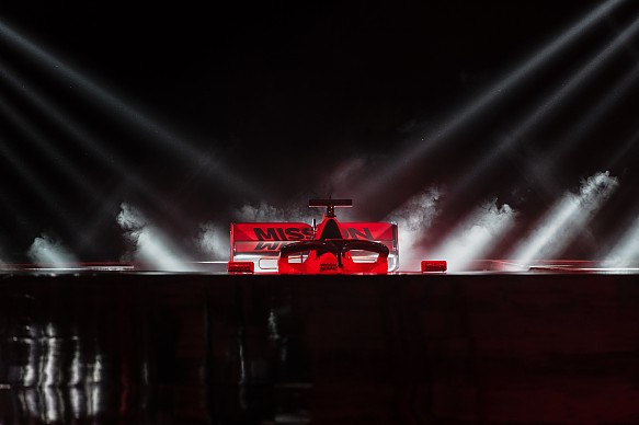 Ferrari F1 launch 2019 Ferrari F1 launch 2019