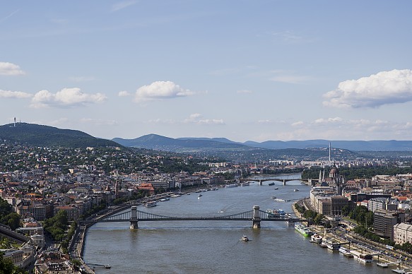 Budapest scenic F1 Hungary Budapest scenic F1 Hungary