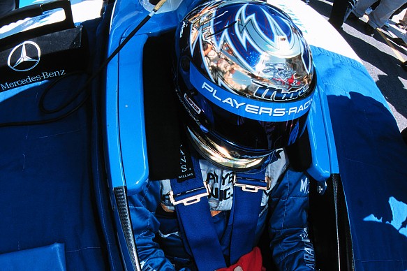 Greg Moore Greg Moore