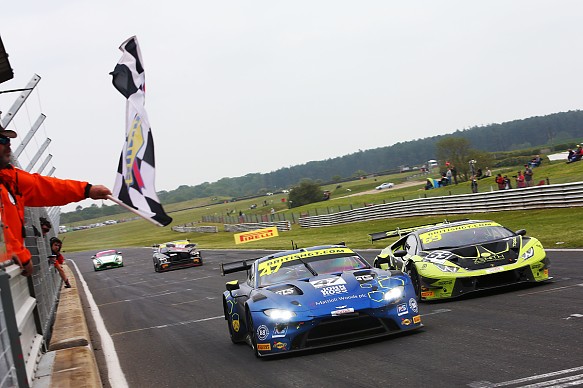 Adam Cocker Snetterton British GT 2019 Adam Cocker Snetterton British GT 2019