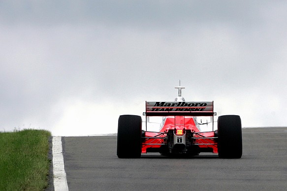 Sam Hornish Jr Watkins Glen 2006 Indycar Sam Hornish Jr Watkins Glen 2006 Indycar
