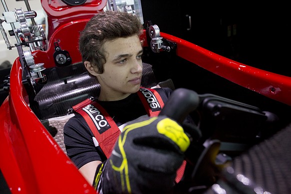 Autosport Performance Pro-Sim visit Autosport Performance Pro-Sim visit