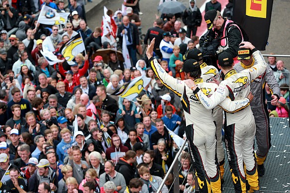 Markus Palttala 2015 Spa 24 Hours Markus Palttala 2015 Spa 24 Hours