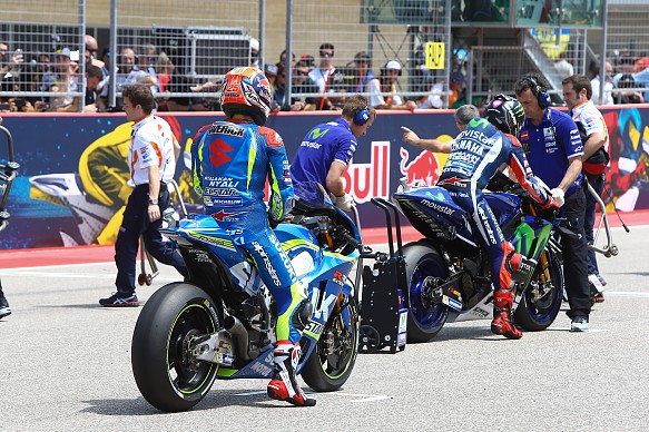 Maverick Vinales Maverick Vinales