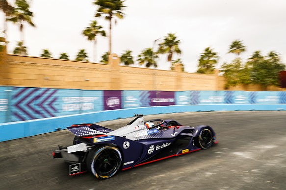 Ad Diriyah Formula E track Ad Diriyah Formula E track