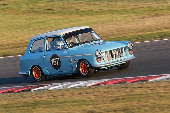 Marc Swaffer Castle Combe Marc Swaffer Castle Combe