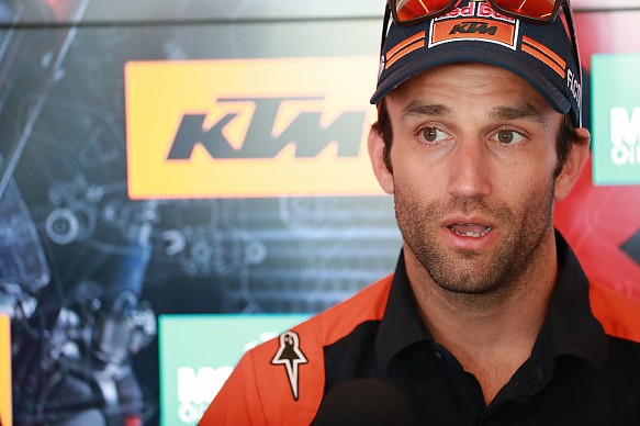 Johann Zarco Johann Zarco