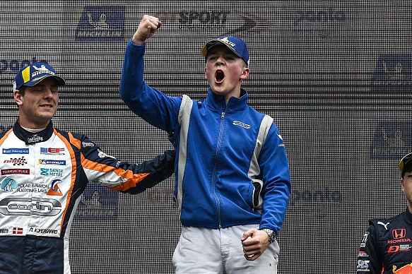 Monger Pau GP EF Open Monger Pau GP EF Open