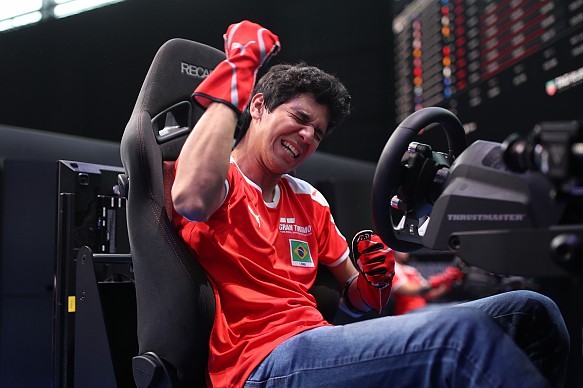 Igor Fraga 2019 Igor Fraga 2019