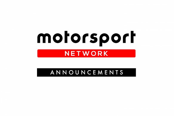 Motorsport Network logo Motorsport Network logo