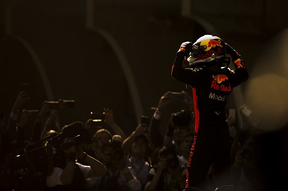 Daniel Ricciardo Red Bull 2018 Chinese Grand Prix Daniel Ricciardo Red Bull 2018 Chinese Grand Prix