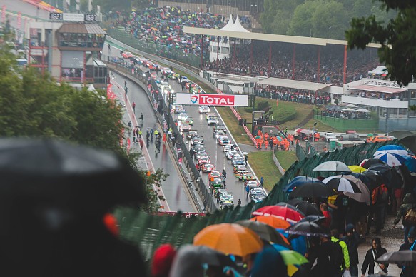 Spa 24 Hours 2019 Tempesta Racing Spa 24 Hours 2019 Tempesta Racing