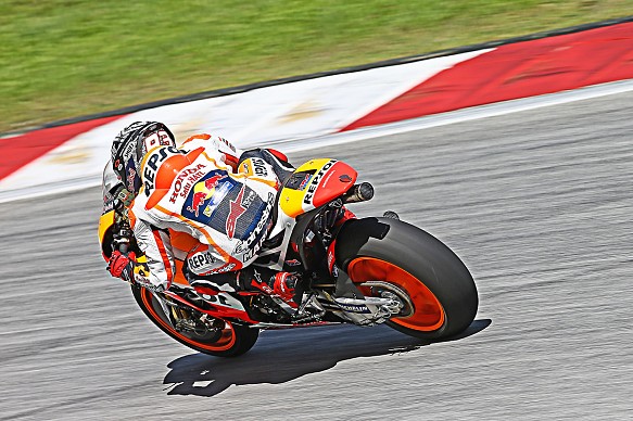 Marc Marquez MotoGP Honda 2016 Marc Marquez MotoGP Honda 2016