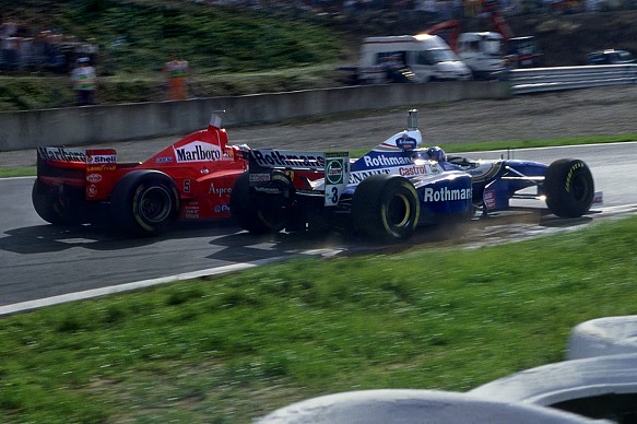Jerez 1997 Jerez 1997