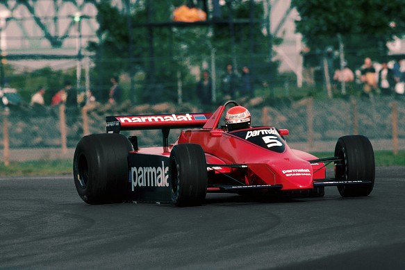Niki Lauda 1979 Niki Lauda 1979