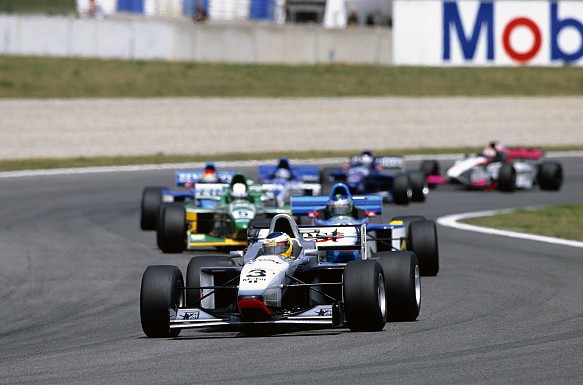 Formula 3000 1999 Formula 3000 1999