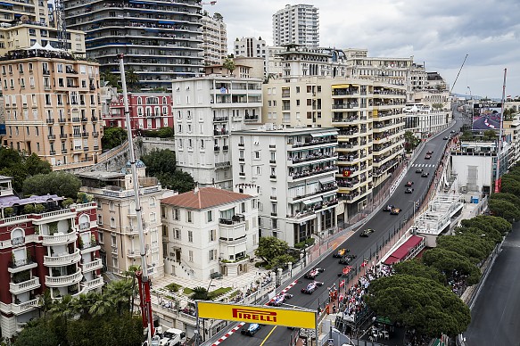 Monaco Monaco