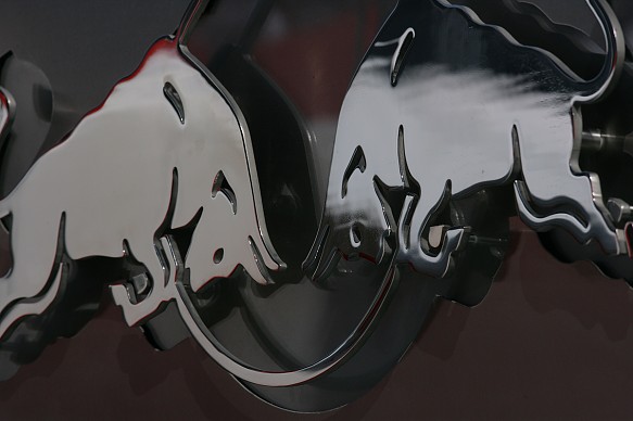 Red Bull logo F1 Red Bull logo F1