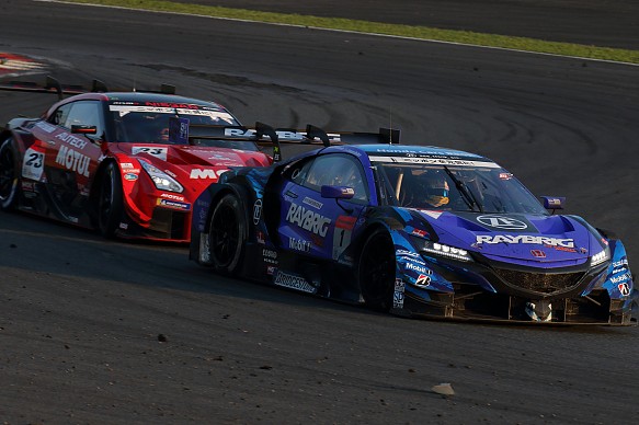 Button Super GT 2019 Button Super GT 2019