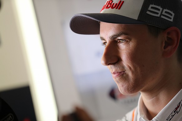 Jorge Lorenzo Jorge Lorenzo