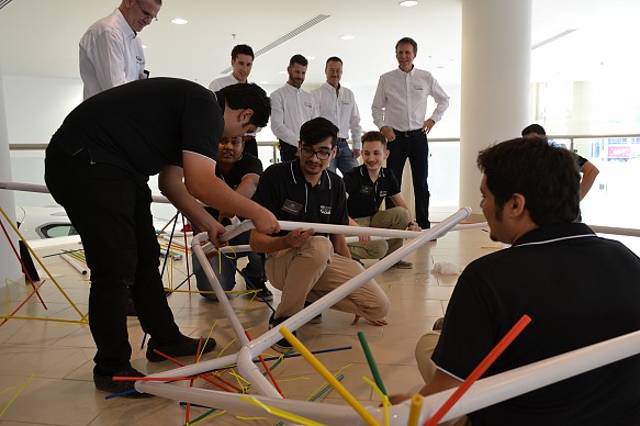 Infiniti Engineering Academy Saudi Arabia Infiniti Engineering Academy Saudi Arabia