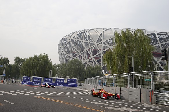 Ho-Pin Tung Beijing FE 2019 Ho-Pin Tung Beijing FE 2019