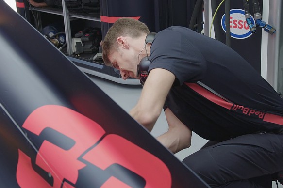 Esso German GP preview Esso German GP preview