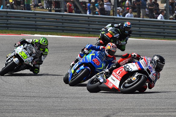 Scott Redding, Pramac Ducati, Austin MotoGP 2016 Scott Redding, Pramac Ducati, Austin MotoGP 2016