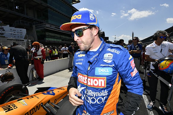 Fernando Alonso Fernando Alonso