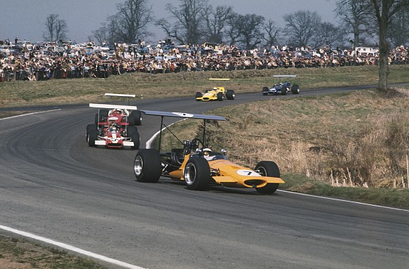 F5000 1969 F5000 1969