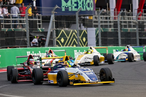 Igor Fraga 2019 Brazil F3 2017 Igor Fraga 2019 Brazil F3 2017