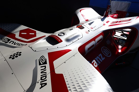 Roborace Roborace