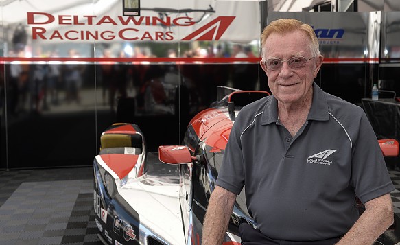 Don Panoz Don Panoz