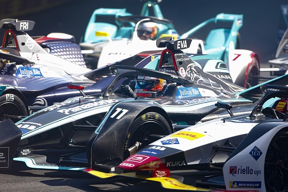 Mitch Evans FE Monaco 2019 Mitch Evans FE Monaco 2019