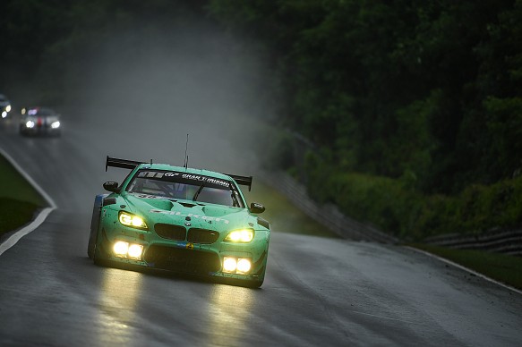 Falken Motorsports BMW M6 GT3 Falken Motorsports BMW M6 GT3