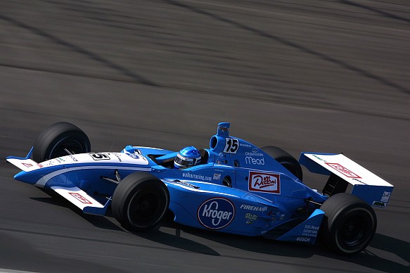 Sarah Fisher 2000 IRL Walker Racing Sarah Fisher 2000 IRL Walker Racing