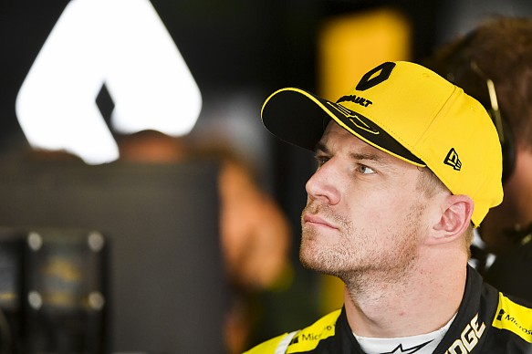 Hulkenberg Renault F1 2019 Hulkenberg Renault F1 2019