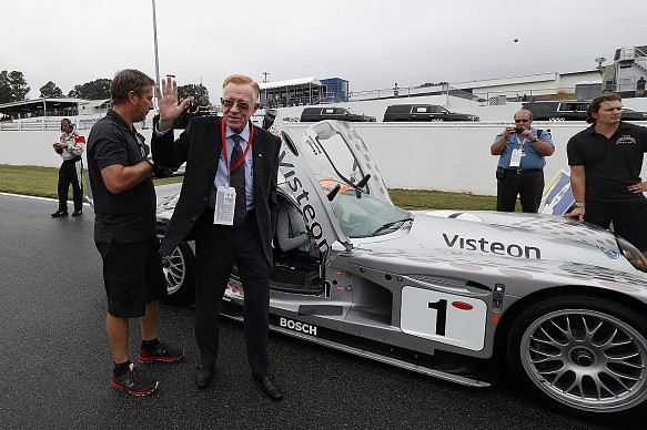 Don Panoz Don Panoz