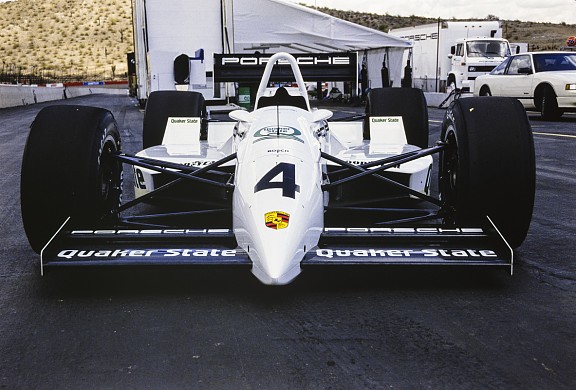 1990 Porsche 90P Indycar Phoenix 1990 Porsche 90P Indycar Phoenix