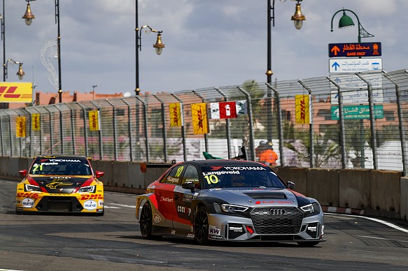 Comtoyou WTCR Comtoyou WTCR