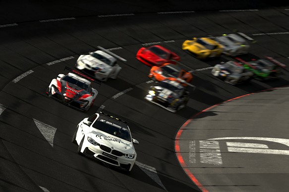 GT Sport GT Sport