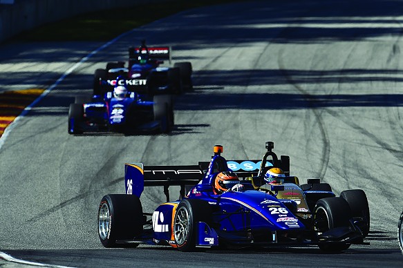 Indy Lights 2017 Indy Lights 2017
