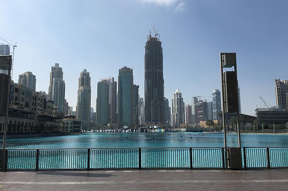 Thomas Cook Sport Dubai GP Thomas Cook Sport Dubai GP